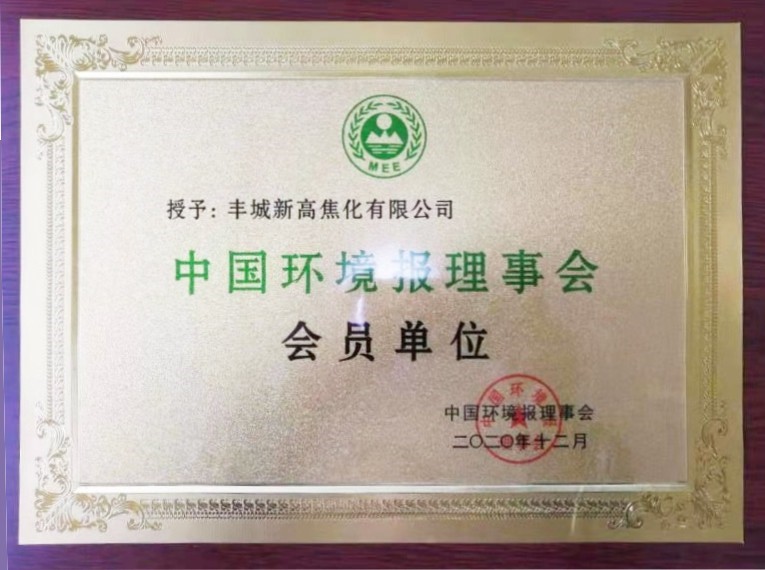 中國(guó)環(huán)境報(bào)理事會(huì)